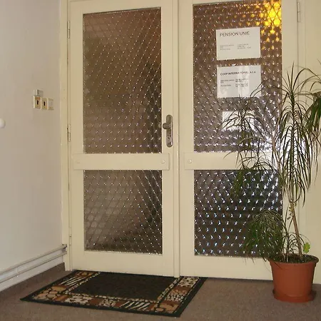 Unie Guest house