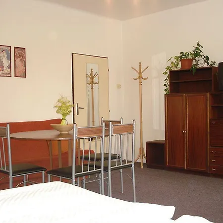 Unie Guest house Prague
