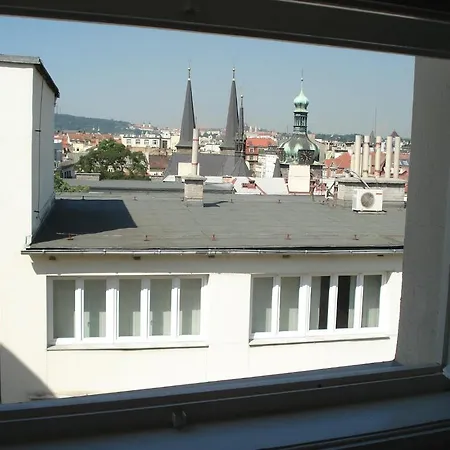 Unie Guest house