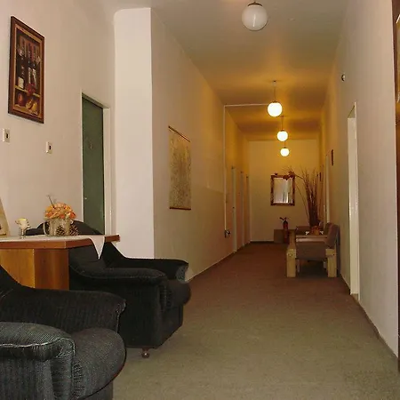 Guest house Unie