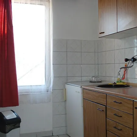 Unie Guest house