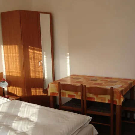 Guest house Unie Prague