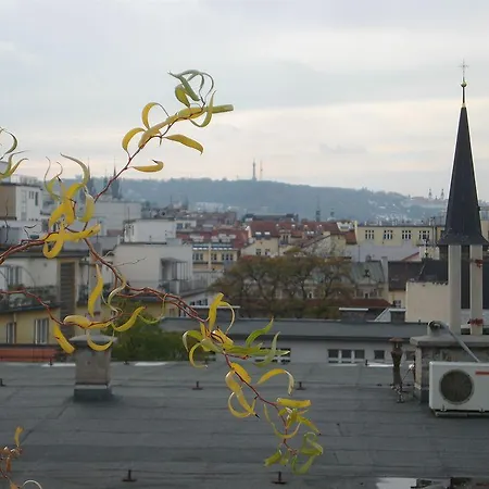 Unie Prag