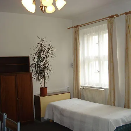 Unie Prag