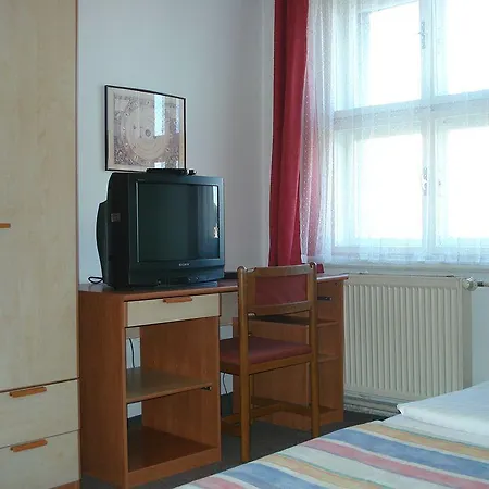 Penzion Unie 2*